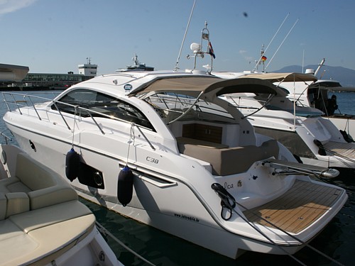 Rijeka Boat Show