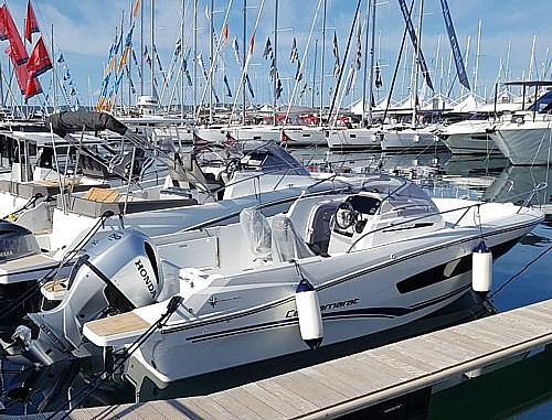 22. Biograd Boat Show 