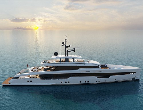 CRN 52m M/Y 142