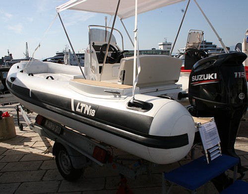 Rijeka Boat Show