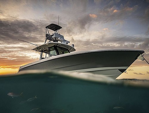 Najnoviji Boston Whaler