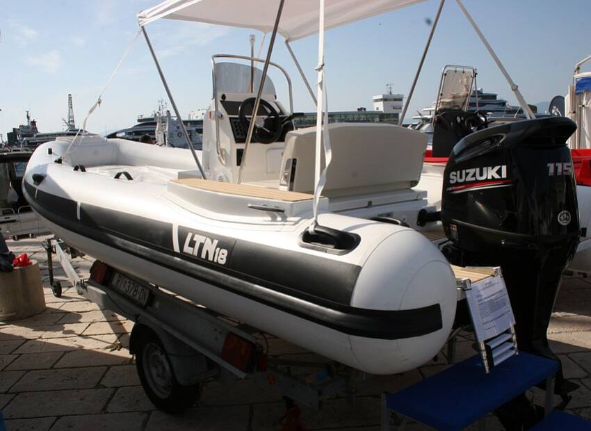 Rijeka Boat Show