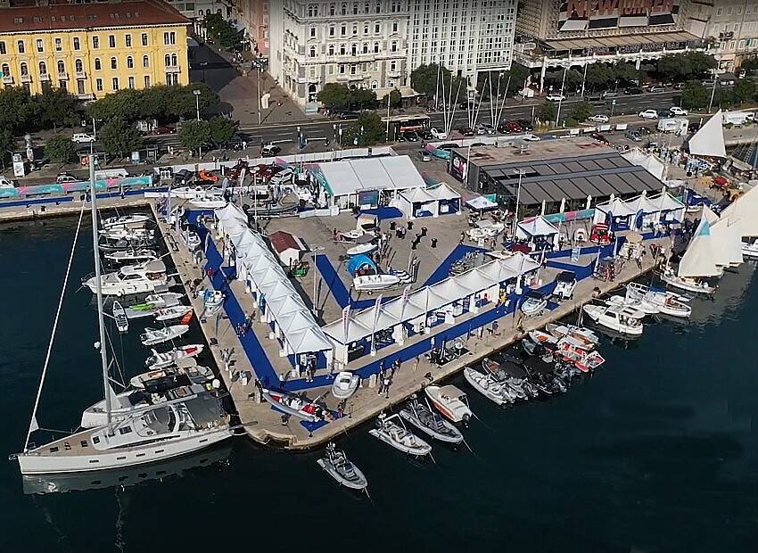 Započinje odbrojavanje do RIJEKA BOAT SHOWA