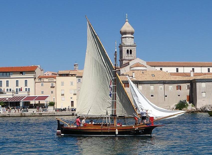 Maritimna baština