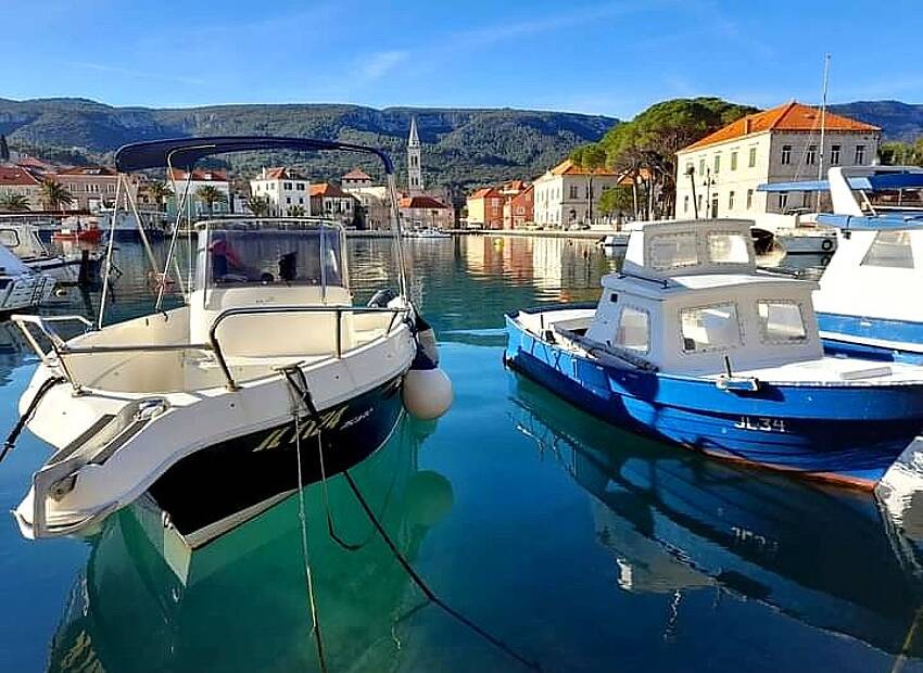 Cili For i tisuće hodočasnika u procesijama 'Za križen'