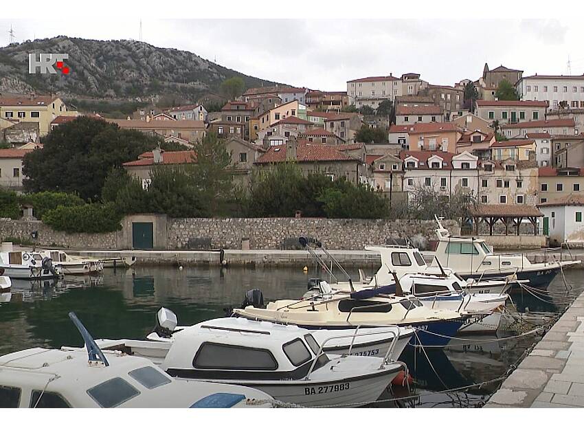 Znate li priču o Turskoj kući u Bakru?