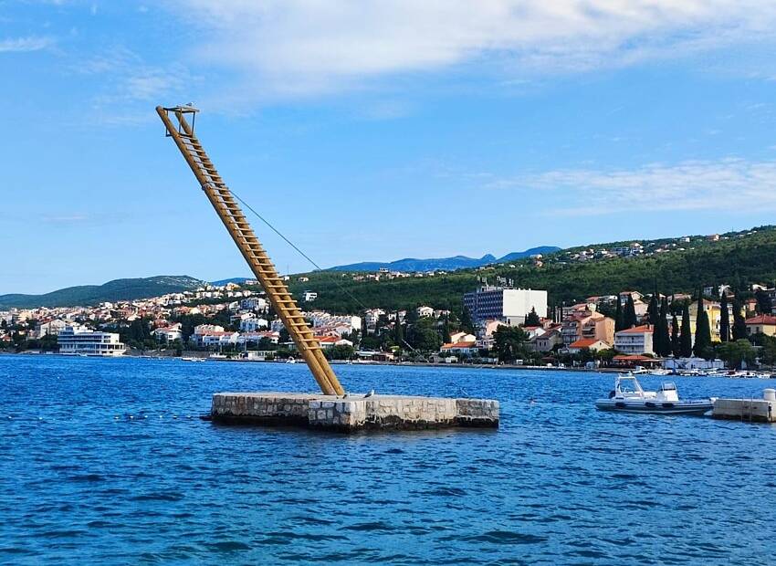 Zamjenjena tunera u Selcu