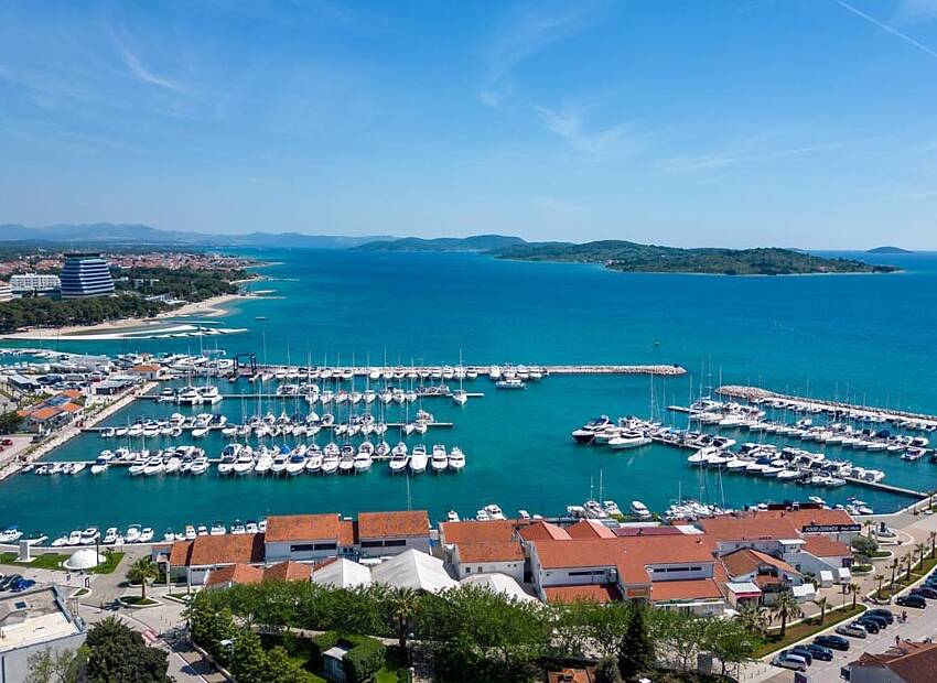 ACI marine Cres i Vodice dobitnice priznanja NAVILY