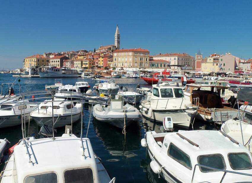 33 milijuna eura za ŽLU Rovinj i Umag-Novigrad