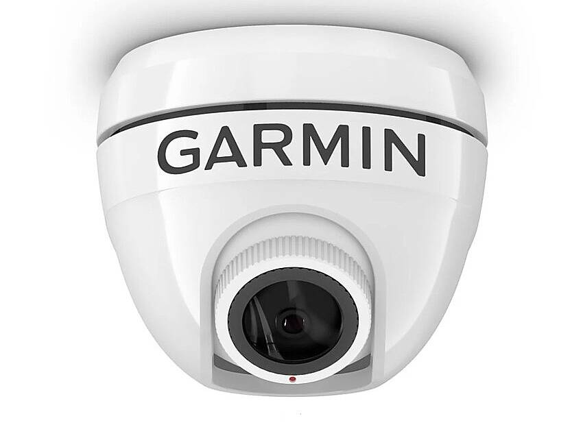 Garmin GC 245 i GC 255 kamere